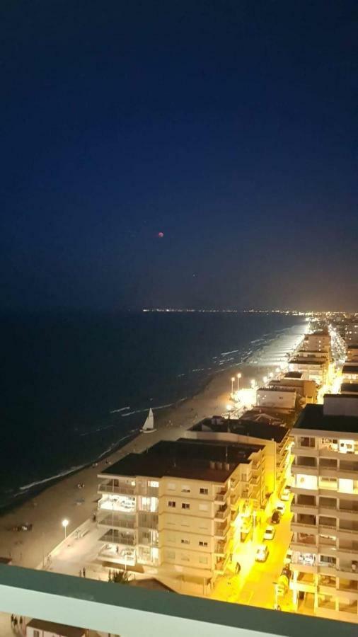 贝利雷瓜尔德Un Rincon En El Mar公寓 外观 照片